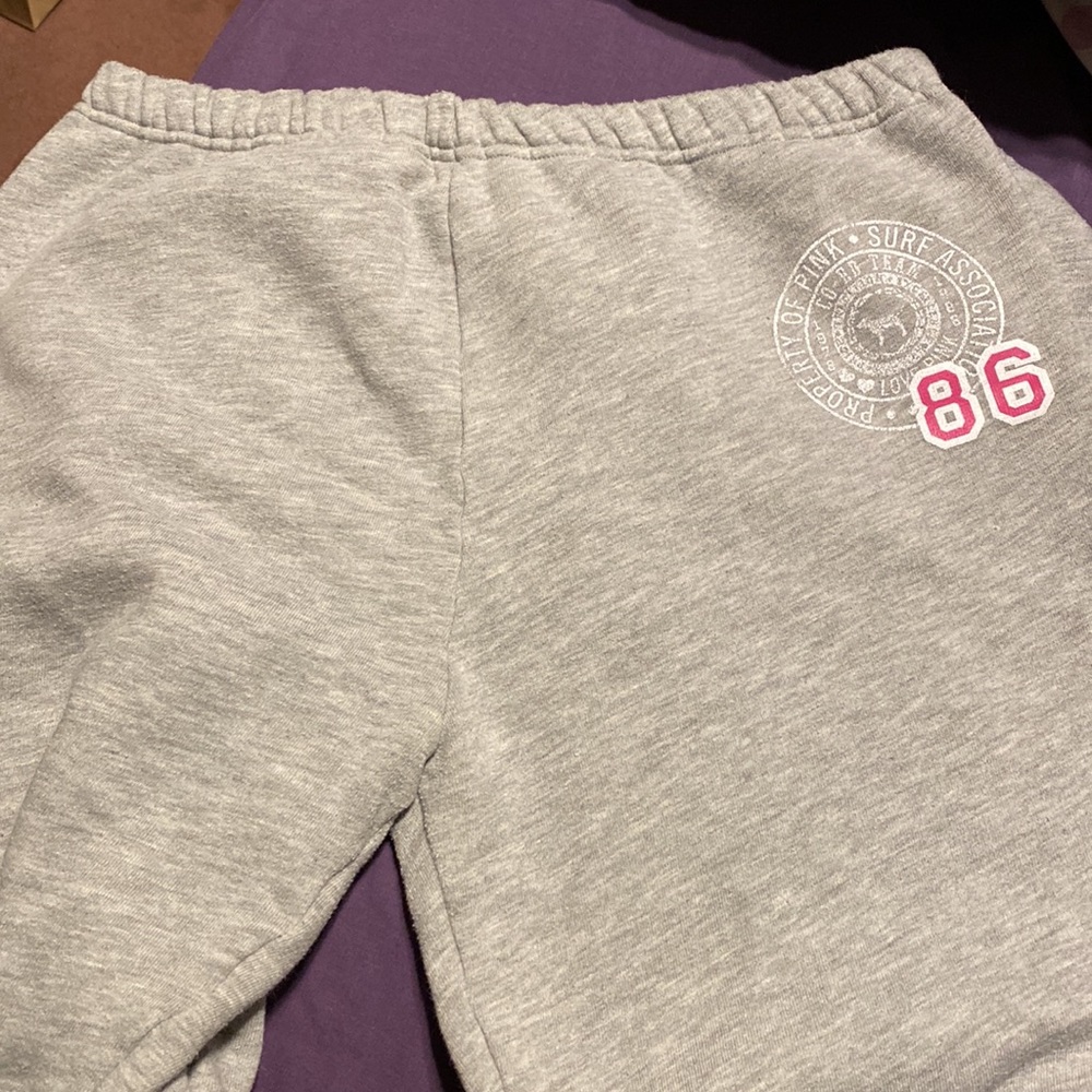 Victoria’s Secret PINK Sweatpants